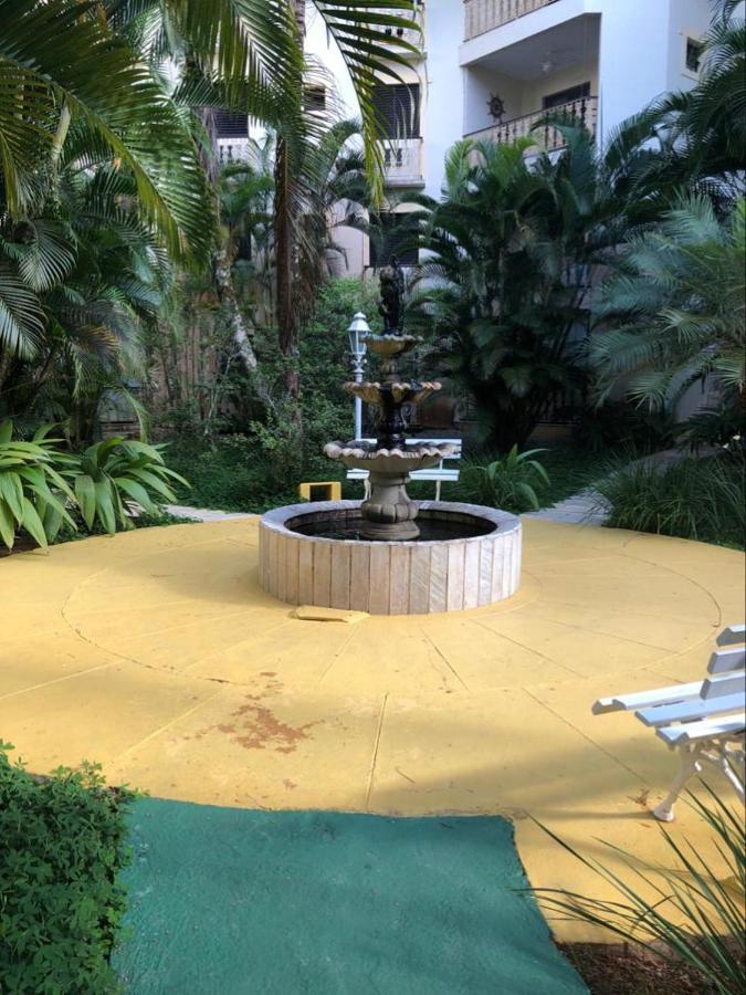 Apartamento Wembley Tenis - Toninhas - Ubatuba Εξωτερικό φωτογραφία