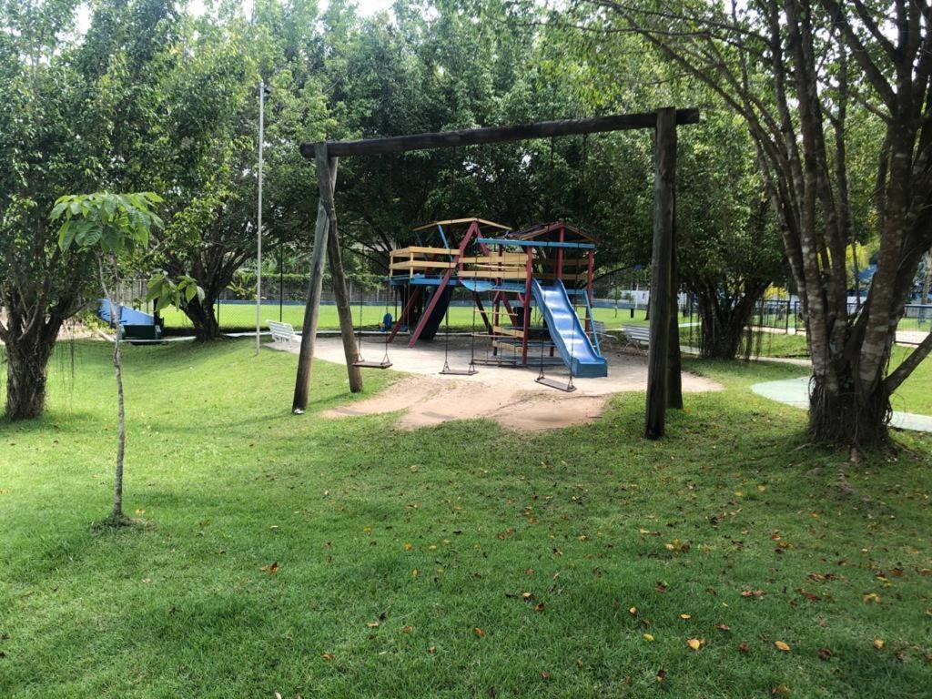 Apartamento Wembley Tenis - Toninhas - Ubatuba Εξωτερικό φωτογραφία