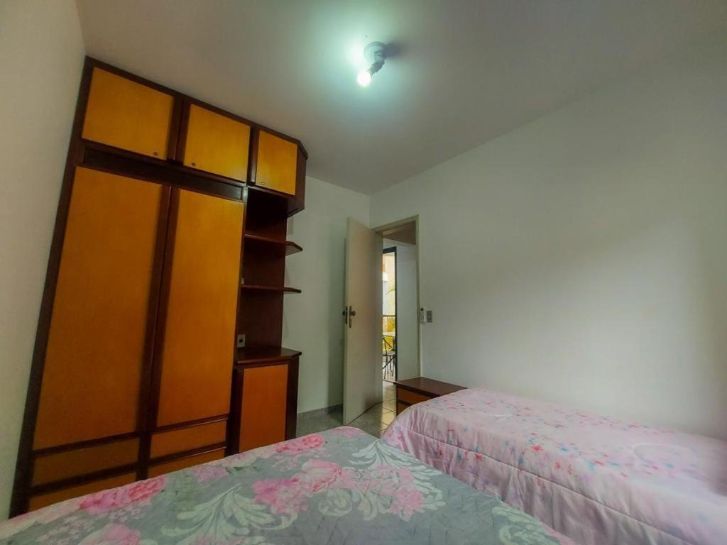 Apartamento Wembley Tenis - Toninhas - Ubatuba Εξωτερικό φωτογραφία