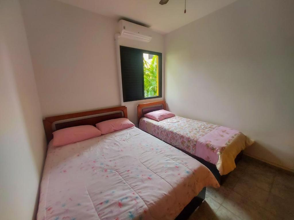 Apartamento Wembley Tenis - Toninhas - Ubatuba Εξωτερικό φωτογραφία